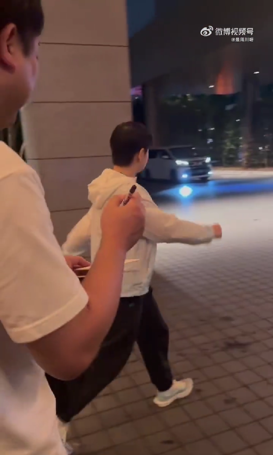 OCTcv, 对此