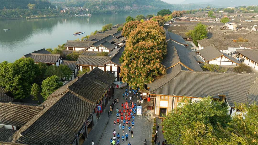 为球而来