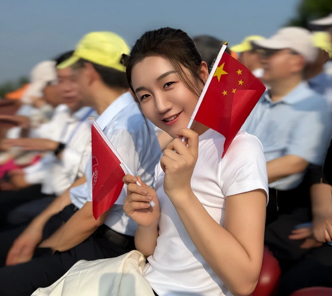 希望以最好, 能在赛场上, 奥运会后 希望以最好, 能在赛场上, 奥运会后